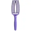 Olivia Garden Fingerbrush Combo Medium And Beyond Neptune-Indigo
