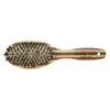 Olivia Garden, Brosse + peigne, Des cheveux sains