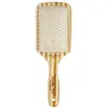 OLIVIA GARDEN HH-P7 BROSSE À CHEVEUX PLATE ET LARGE HEALTHY HAIR, IONISÉE