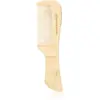 Olivia Garden Kam Healthy Hair Bamboo Collection Bamboo Comb 2