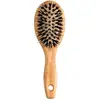 Olivia Garden Healthy Hair Borstel Bamboo Collection Detangle Combo XS