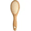 Olivia Garden Borstel Healthy Hair Bamboo Collection Detangle Nylon XS