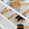 Olivia Garden Borstel Healthy Hair Bamboo Collection Boar Brush Ø15