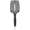 Olivia Garden Finger Brush Haarborstel - Large