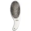 Olivia Garden Expert Care Borstel Curve Boar and Nylon Bristle Silver