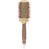 Olivia Garden - Blowout Straight - Wavy Gold & Brown - 50 mm