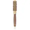Olivia Garden - Blowout Straight Wavy - Gold & Brown - Haarborstel - 2...
