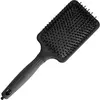 Olivia Garden - Expert Care Nylon Bristle Black - L