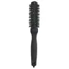 Olivia Garden - Expert Blowout Shine Wavy Black - 25 mm