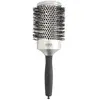 Olivia Garden Expert Blowout Borstel Classic Silver Brush Ø65mm