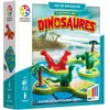 SmartGames Smart Games Smart Games L'archipel Des Dinosaures