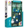 Jeu de logique La nuit des fantômes SmartGames