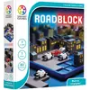 Lautapelit Smart Games - Roadblock, Puzzle Game with 80 Challenges, 7+ Years