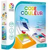 Smart Games - Tangram en 3D - Code Couleur