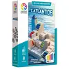 SmartGames L'ATLANTIDE (60 DÉFIS)