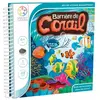 Jeu de voyage magnétique Smartgames Barrière de corail