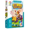 Non communiqué Jeu interactif pour chien - Smartgames - Corgi - 60 défis - Plastique - Bleu