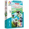 SmartGames Pose Moutons : Chacun dans son Pré !