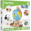 Smartivity Globe Trotters - Constructiespeelgoed