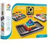 SmartGames - IQ Puzzler Pro XXL - 188 opdrachten - 2D en 3D puzzels