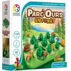 Casse-tête SmartGames Parc'Ours en forêt