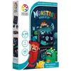 Smartgames Jeu de réflexion Monstres sous le lit - 5414301524120