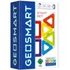 Jeu de construction - GEOSMART - Set de départ - 100 pièces - Bleu - Multicolore