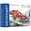 Roboracer Geosmart - Le Vehicule De Course
