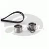 GATES Kit de distribution pour ISUZU: Trooper, Pick-up & OPEL: Campo, ...