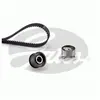 GATES Kit de distribution pour OPEL: Kadett, Vectra, Astra, Combo & VA...