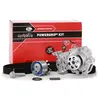 Gates KP25577XS Pompe à eau avec kit pour courroie crantée