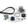 Gates Distributieriem kit incl.waterpomp
