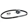 Gates Distributieriem kit incl.waterpomp