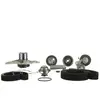 Gates Waterpomp + distributieriemset