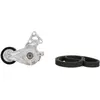 Gates Multiriem set