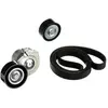 Gates Multiriem set