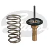 GATES Thermostat d'eau pour ASTON MARTIN: Cygnet & TOYOTA: Auris, IQ, ...