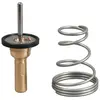 GATES Thermostat d'eau pour SUZUKI: Swift, Splash & OPEL: Agila & VAUX...