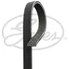 Gates Multiriem