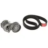 Gates Multiriem set