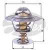 Gates TH13182G1 Thermostat d'eau