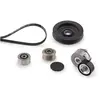 GATES Kit de courroie d'accessoire pour PEUGEOT: 307 (Ref: K236PK1153)