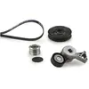 Gates Multiriem set