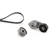 GATES Kit de courroie d'accessoire pour VOLKSWAGEN: LT (Ref: K026PK215...