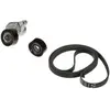 Gates Multiriem set