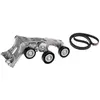 Gates Multiriem set