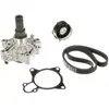 Gates Multiriem set + waterpomp