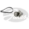 Poly V-riem set K106PK1098 Gates