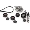 Gates Multiriem set + waterpomp