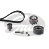Kit de distribution gates k025607xs